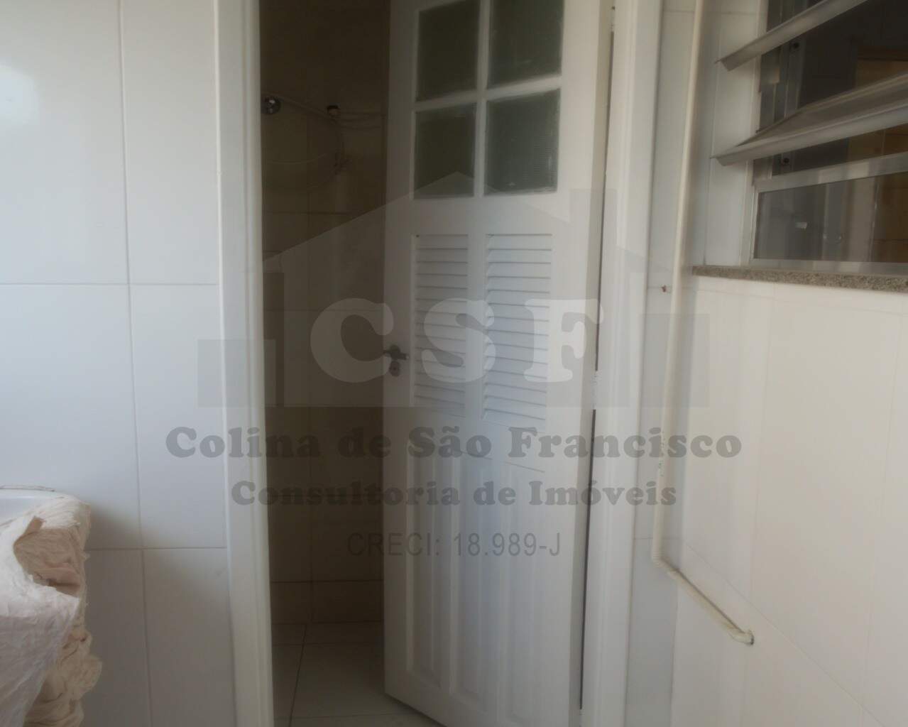 Apartamento à venda no JAGUARÉ: Foto 01