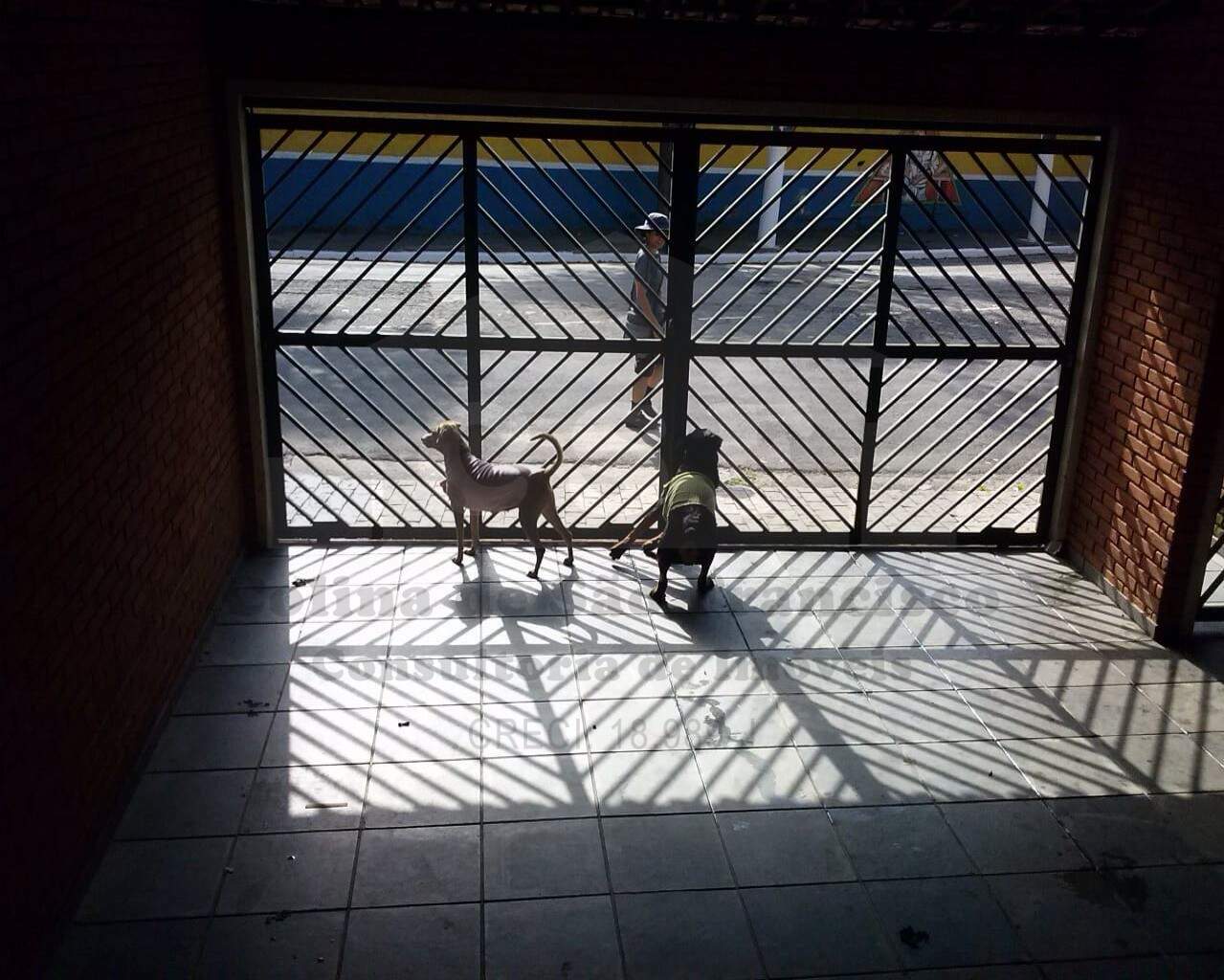 Casa à venda no JAGUARÉ: Foto 01