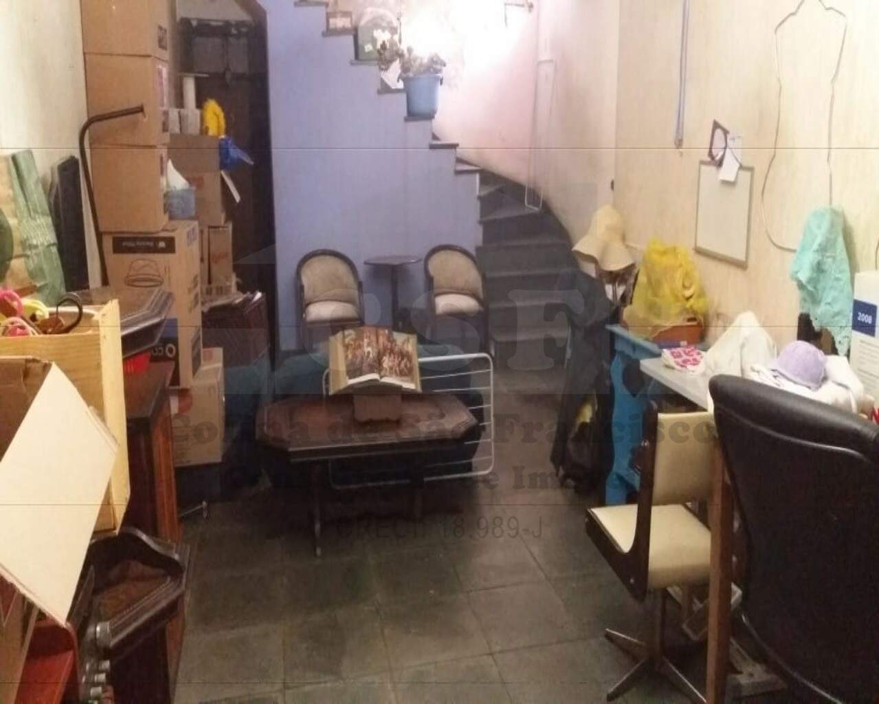 Casa à venda no JAGUARÉ: Foto 23