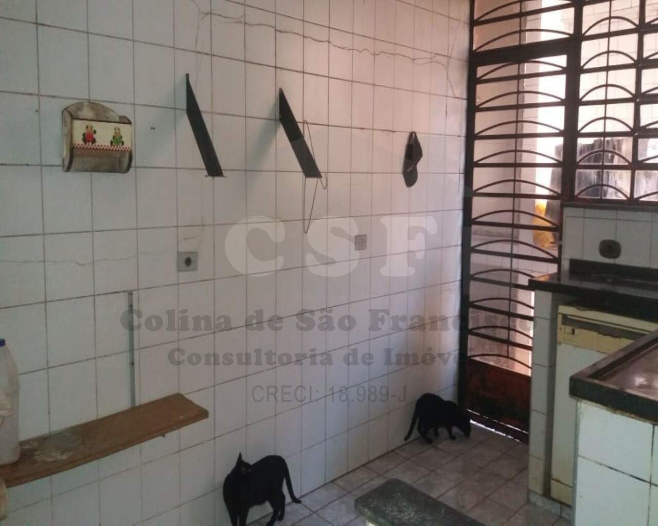 Casa à venda no JAGUARÉ: Foto 32