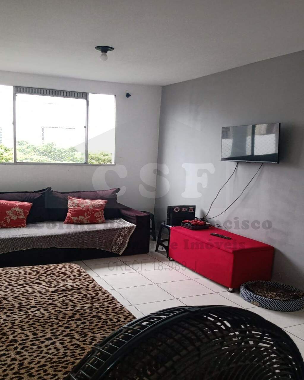 Apartamento à venda no Vila São Silvestre: Foto 22