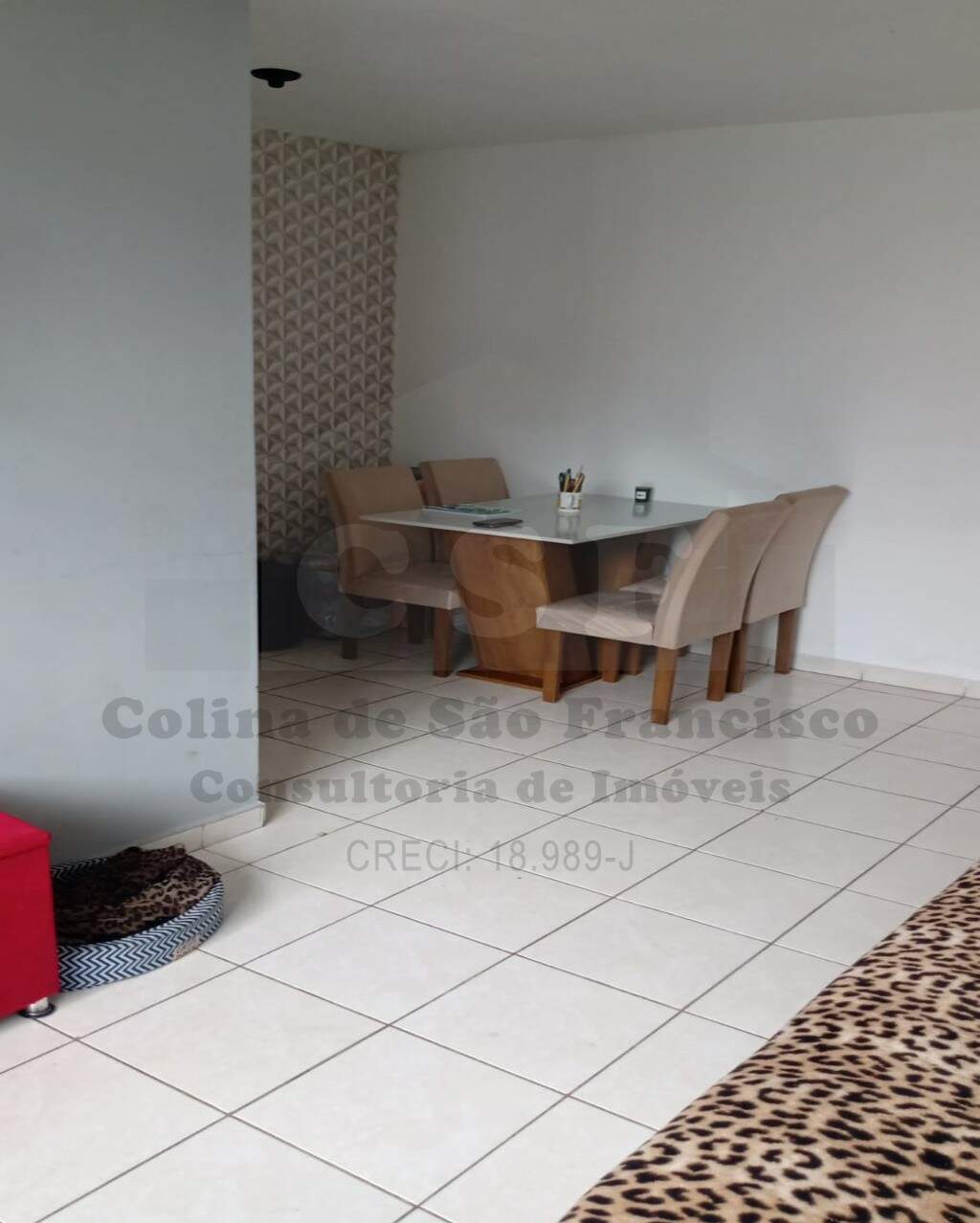 Apartamento à venda no Vila São Silvestre: Foto 18