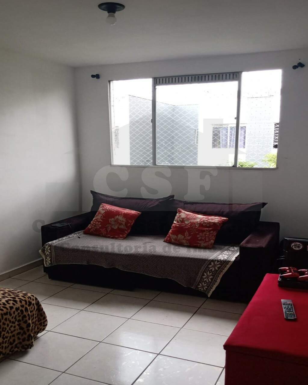 Apartamento à venda no Vila São Silvestre: Foto 26