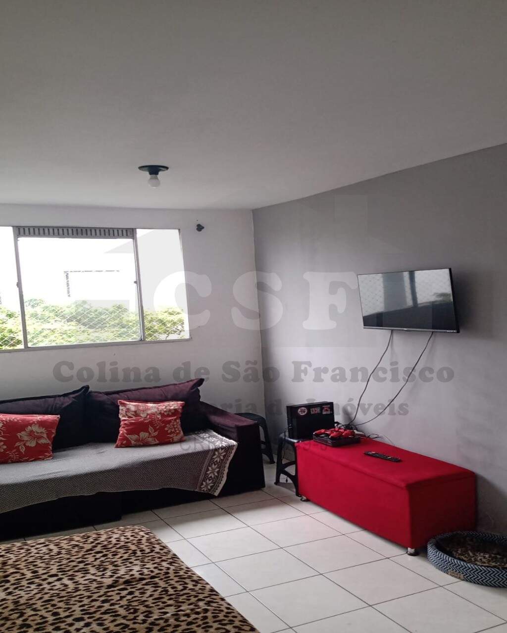 Apartamento à venda no Vila São Silvestre: Foto 21