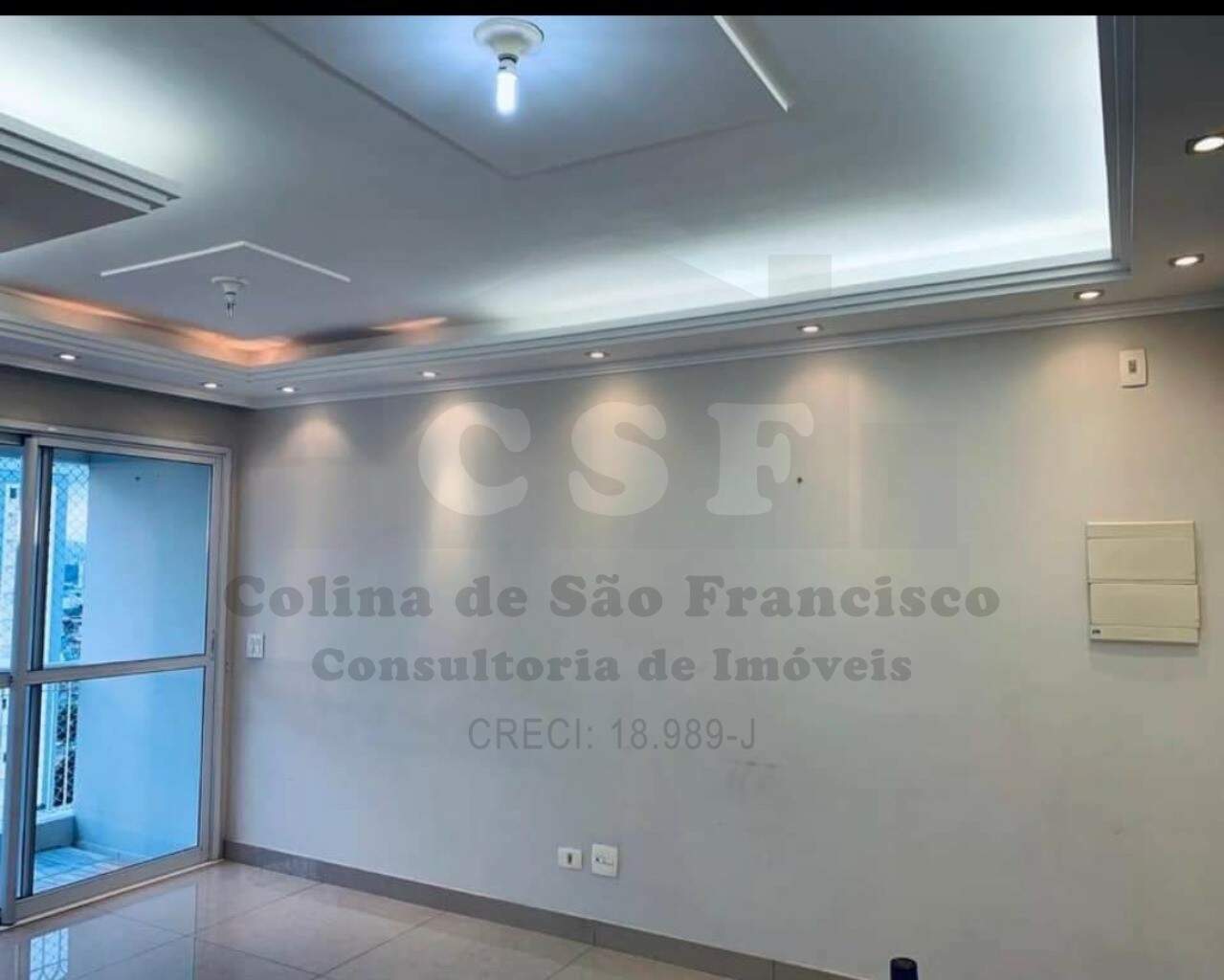 Apartamento à venda no JAGUARÉ: Foto 01