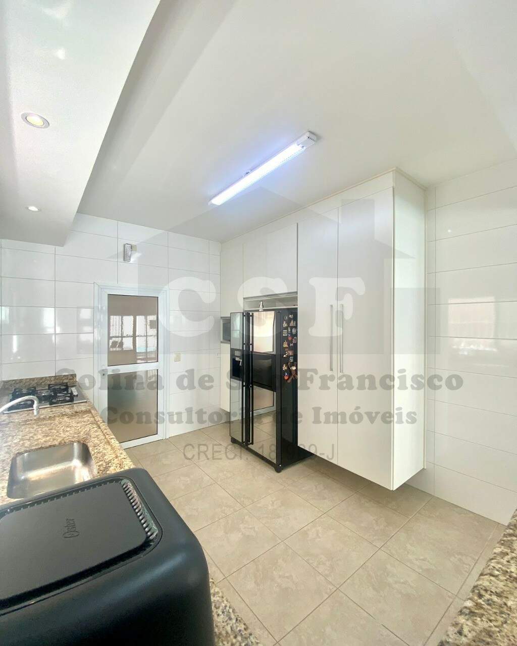 Casa à venda no JARDIM ADALGISA: Foto 04