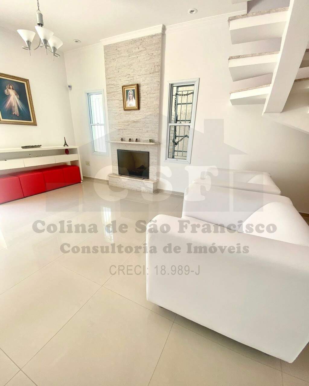 Casa à venda no JARDIM ADALGISA: Foto 02