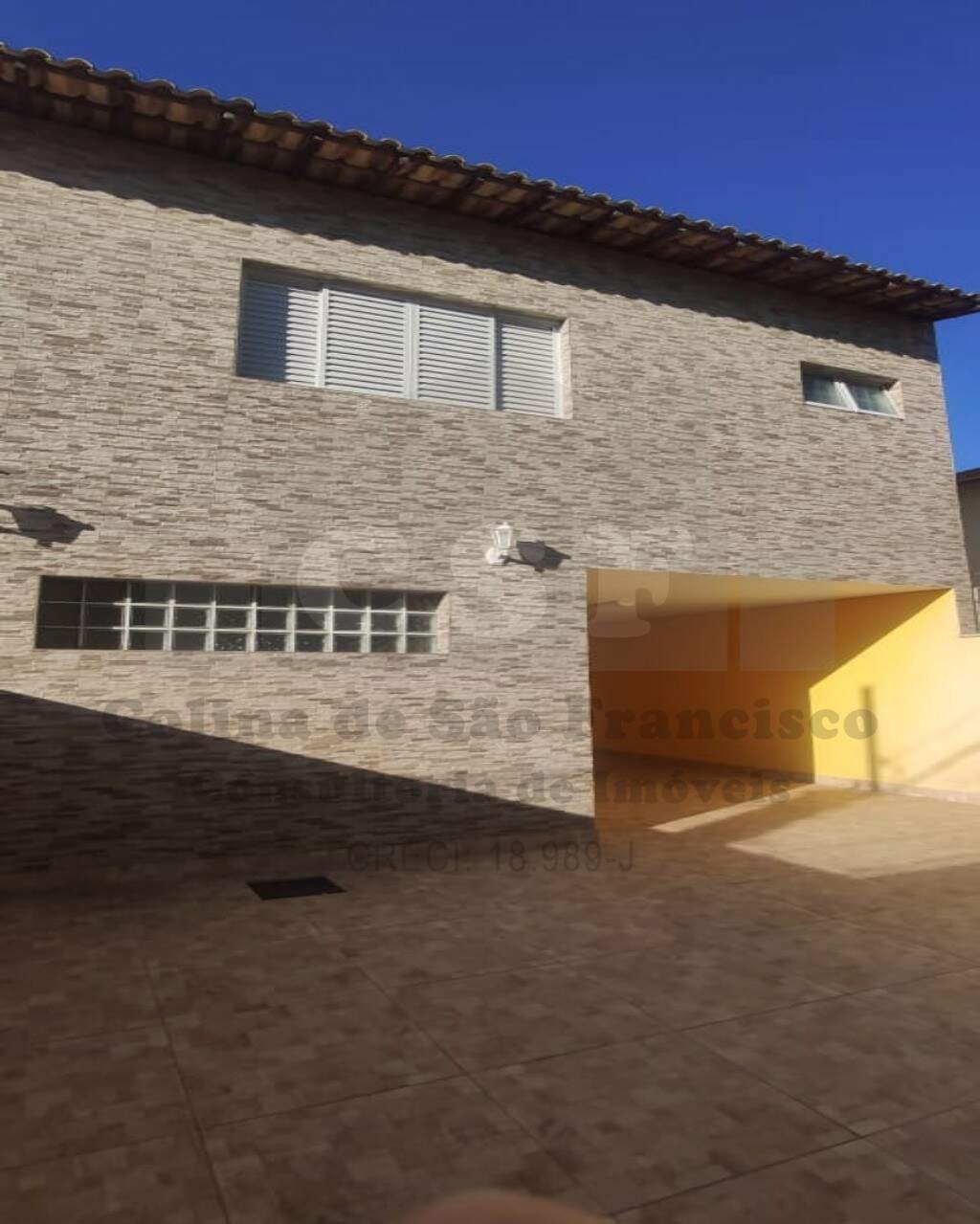 Casa à venda no JAGUARÉ: Foto 02
