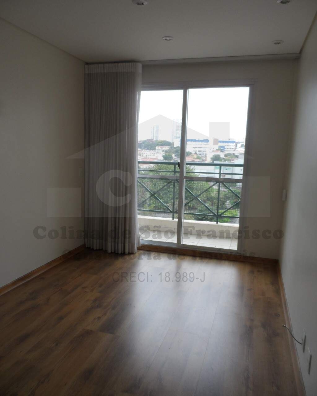 Apartamento à venda no VILA BUTANTÃ: Foto 01