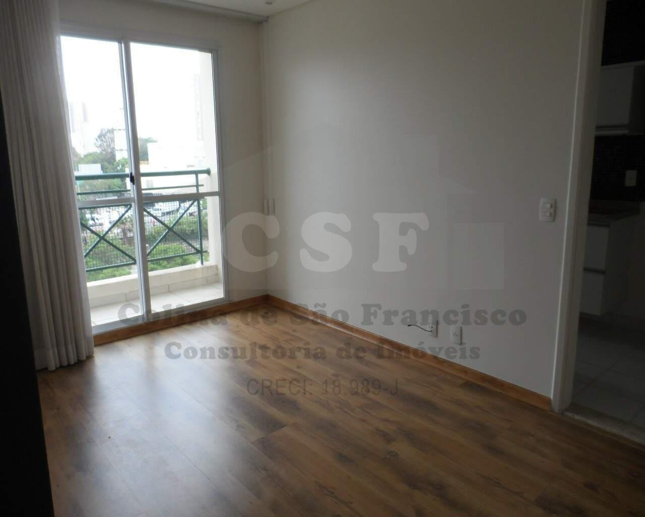 Apartamento à venda no VILA BUTANTÃ: Foto 01