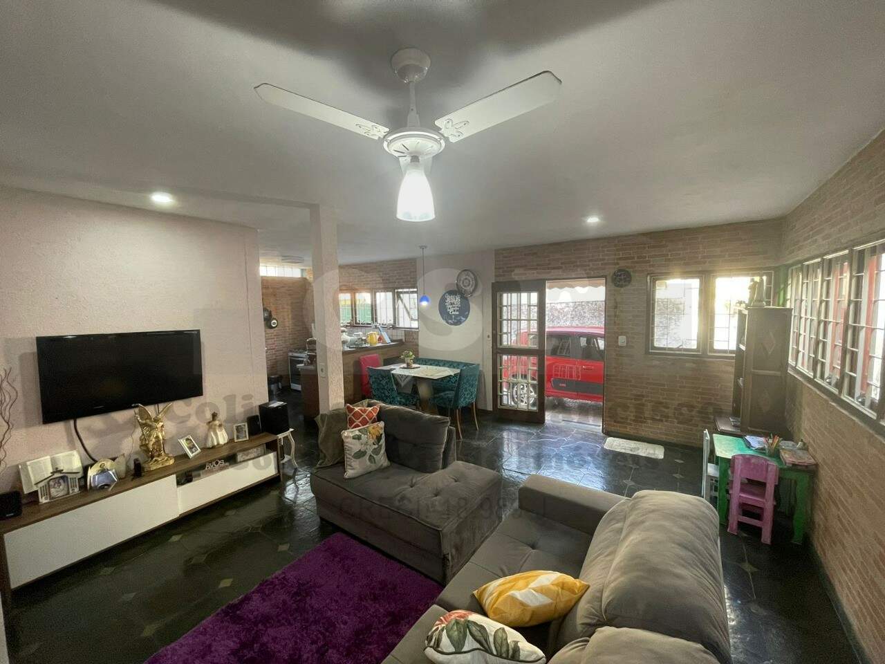 Casa à venda no Vila Yara: Foto 01