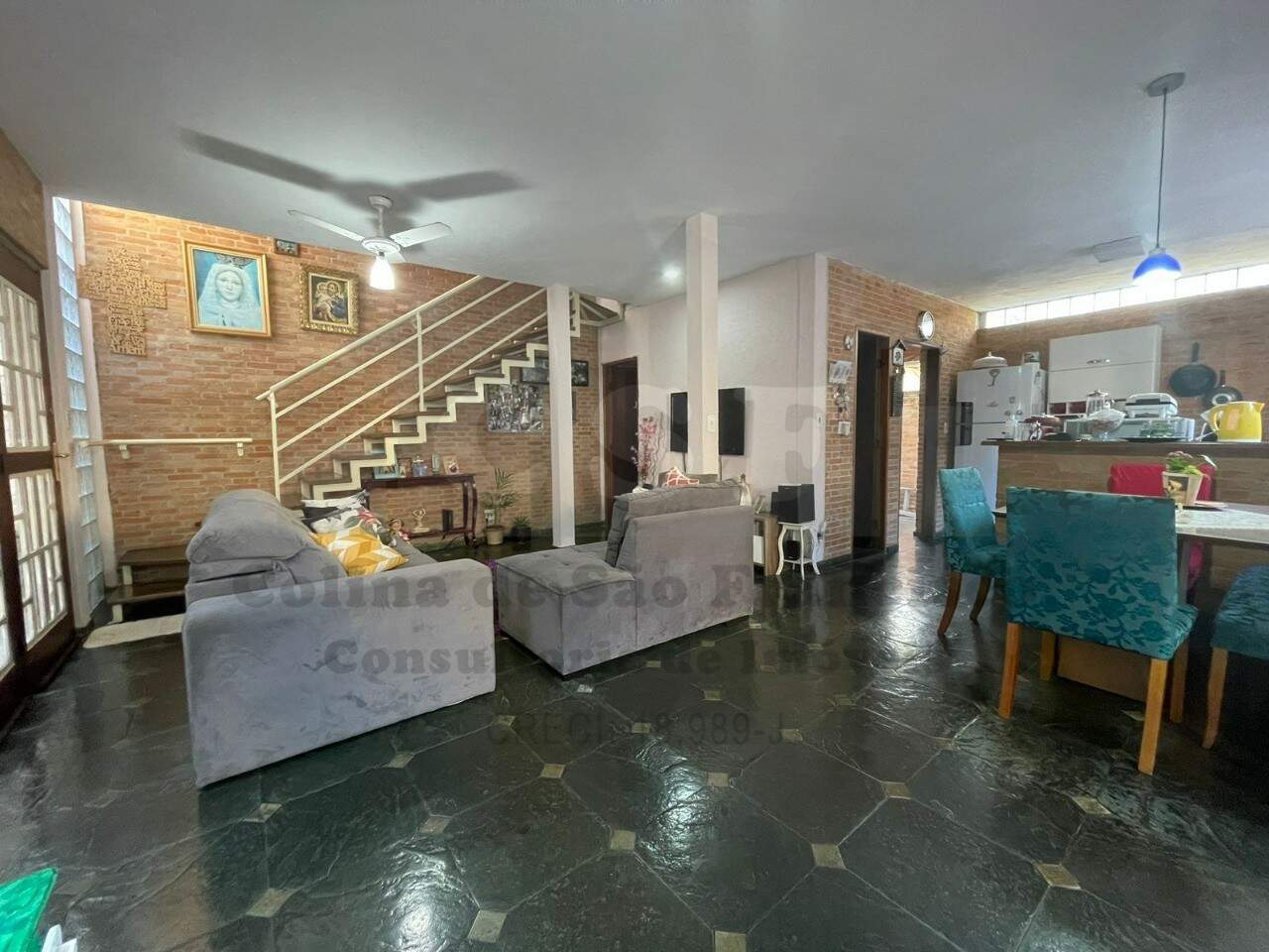 Casa à venda no Vila Yara: Foto 01
