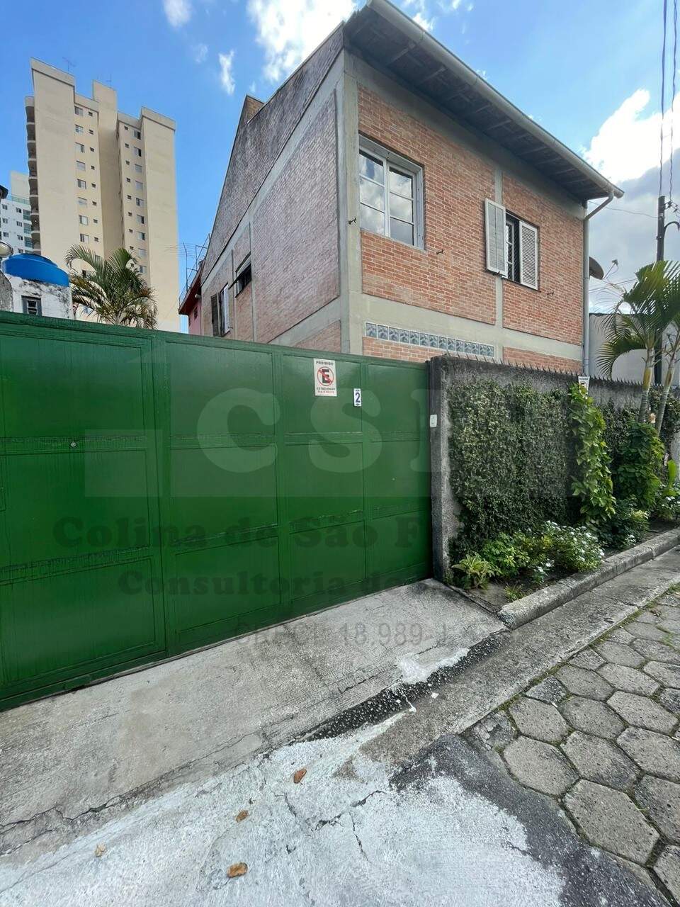 Casa à venda no Vila Yara: Foto 01