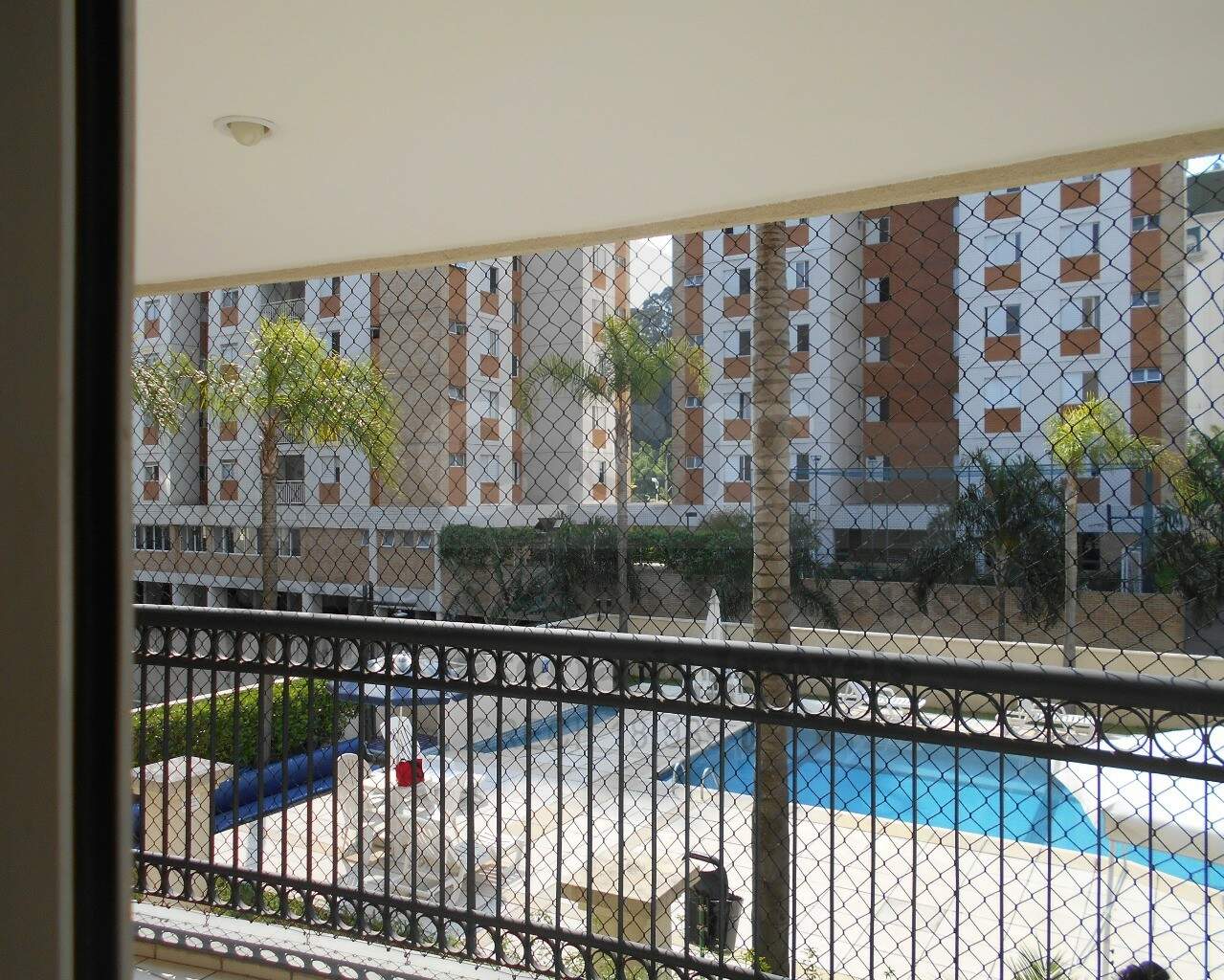Apartamento à venda no VILA SÃO FRANCISCO: Foto 01