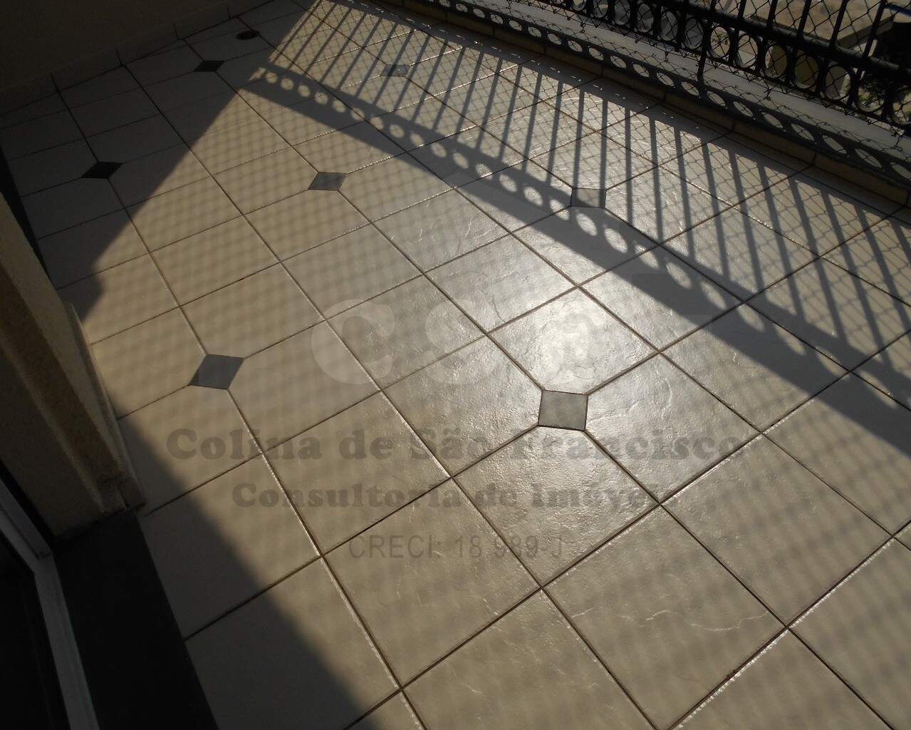 Apartamento à venda no VILA SÃO FRANCISCO: Foto 02