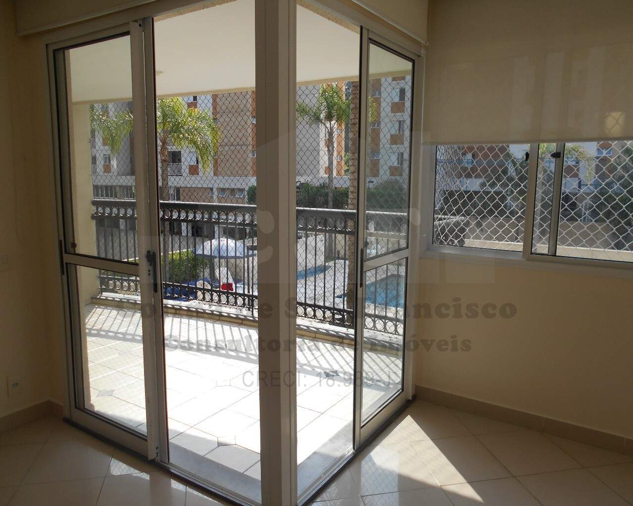 Apartamento à venda no VILA SÃO FRANCISCO: Foto 03