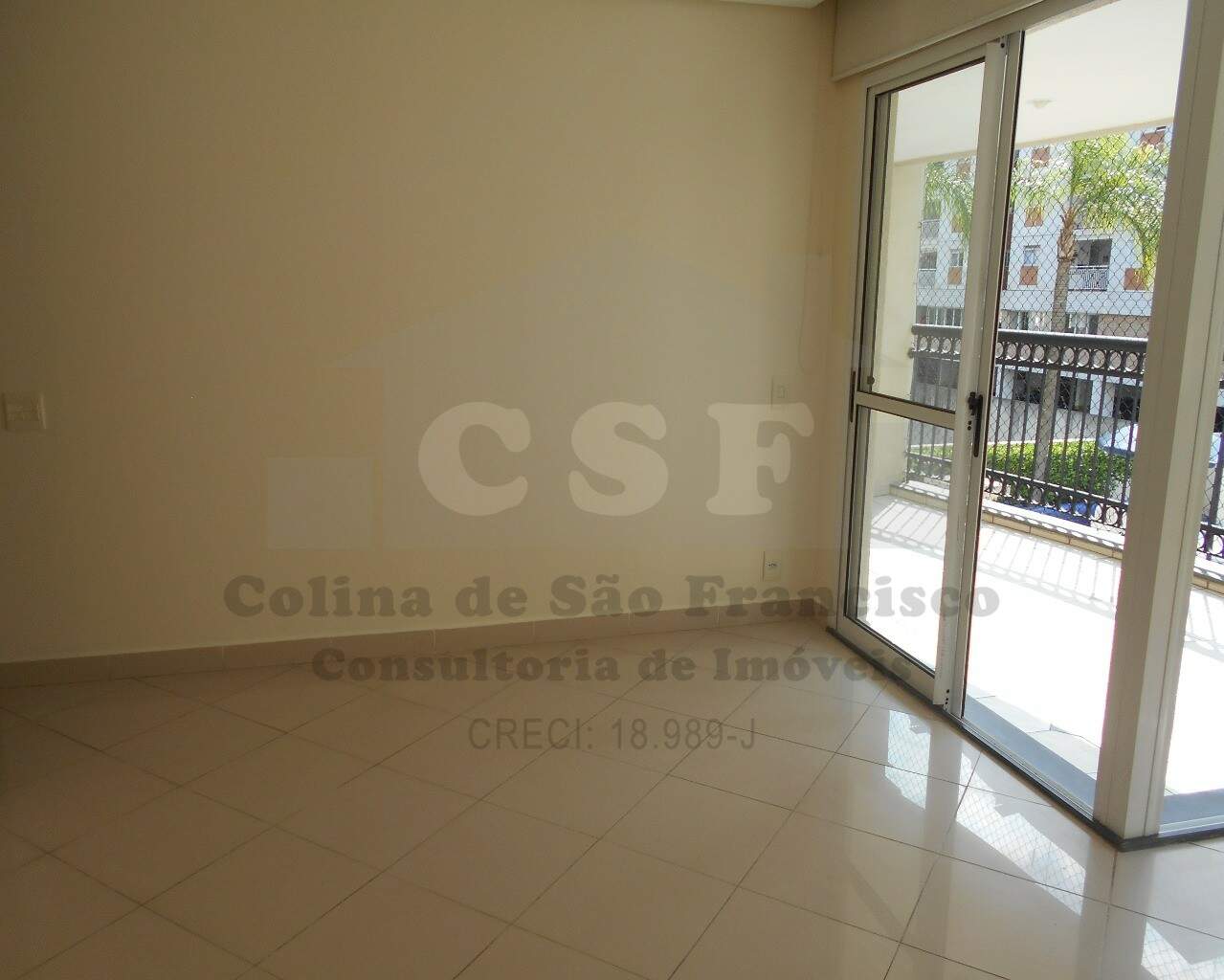 Apartamento à venda no VILA SÃO FRANCISCO: Foto 04