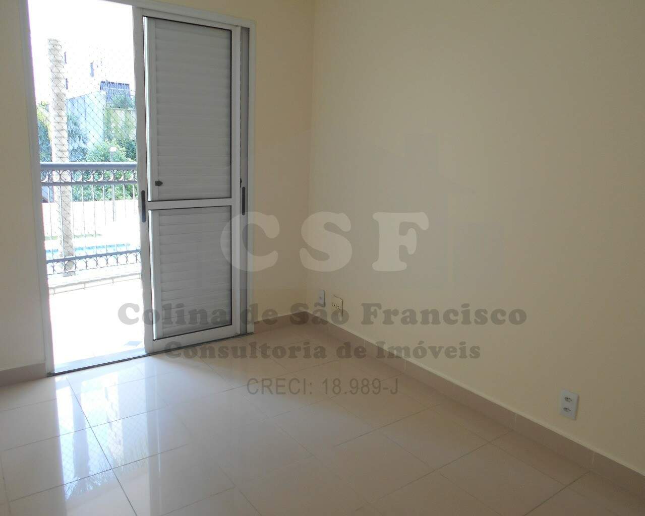 Apartamento à venda no VILA SÃO FRANCISCO: Foto 06