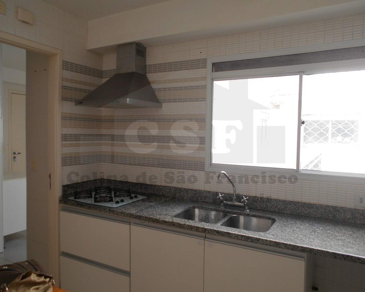 Apartamento à venda no VILA SÃO FRANCISCO: Foto 07