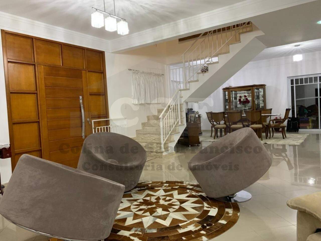 Casa à venda no PARQUE DOS PRINCIPES: Foto 04