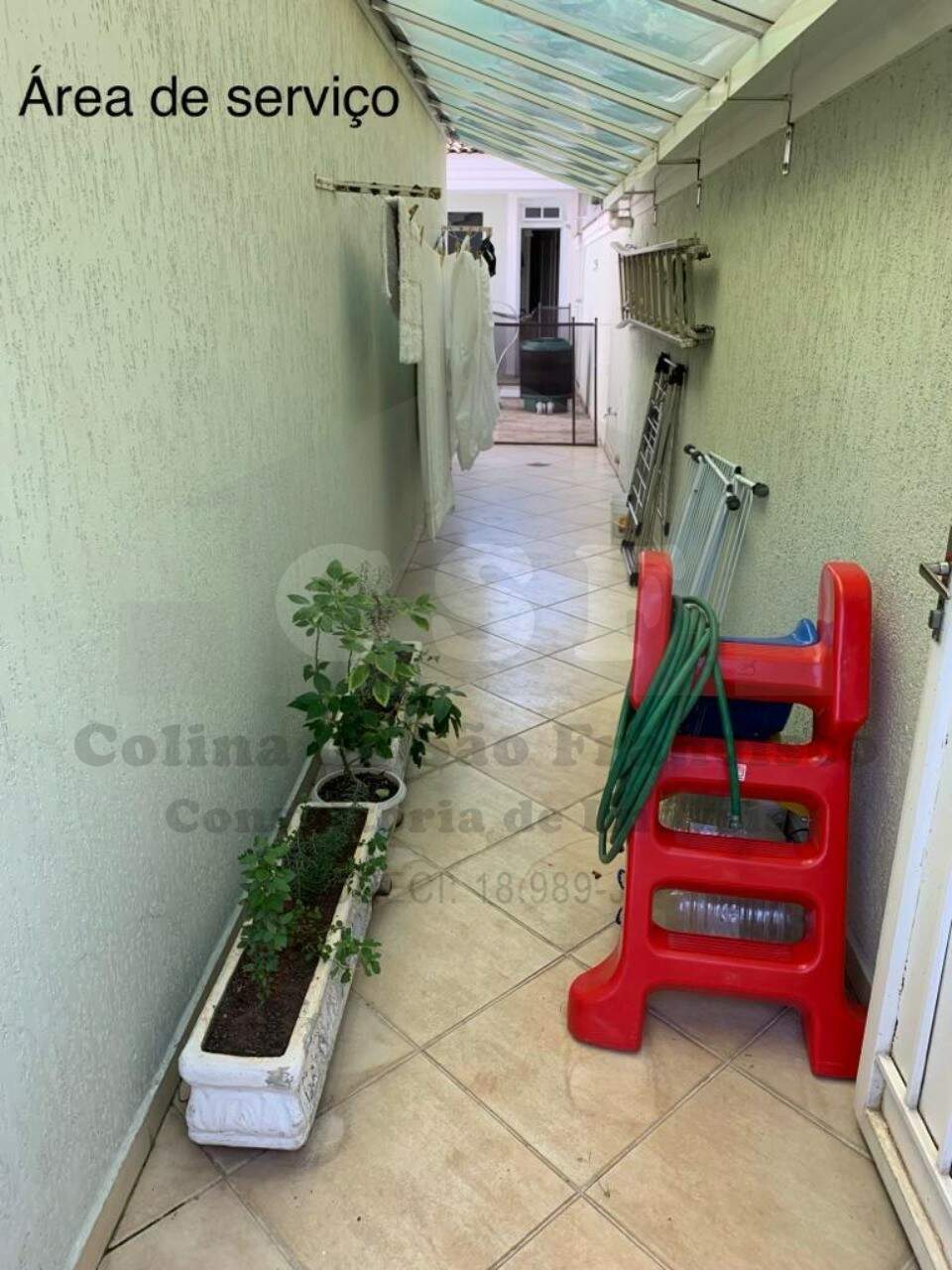 Casa à venda no PARQUE DOS PRINCIPES: Foto 02