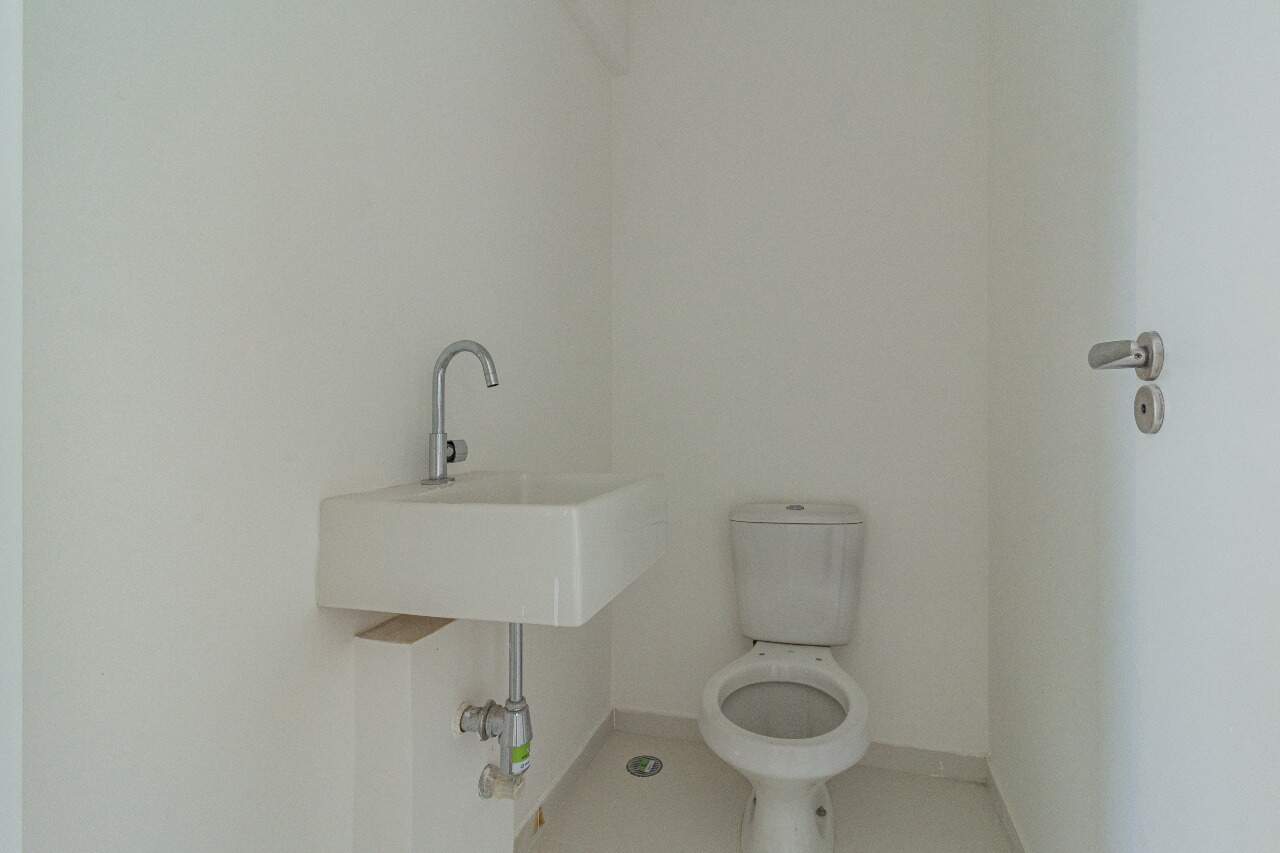 Apartamento à venda no Vila Yara: 