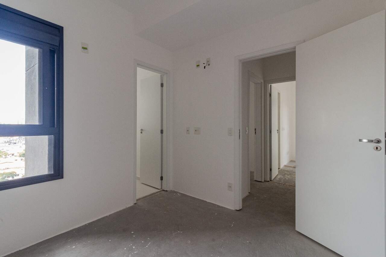 Apartamento à venda no Vila Yara: 