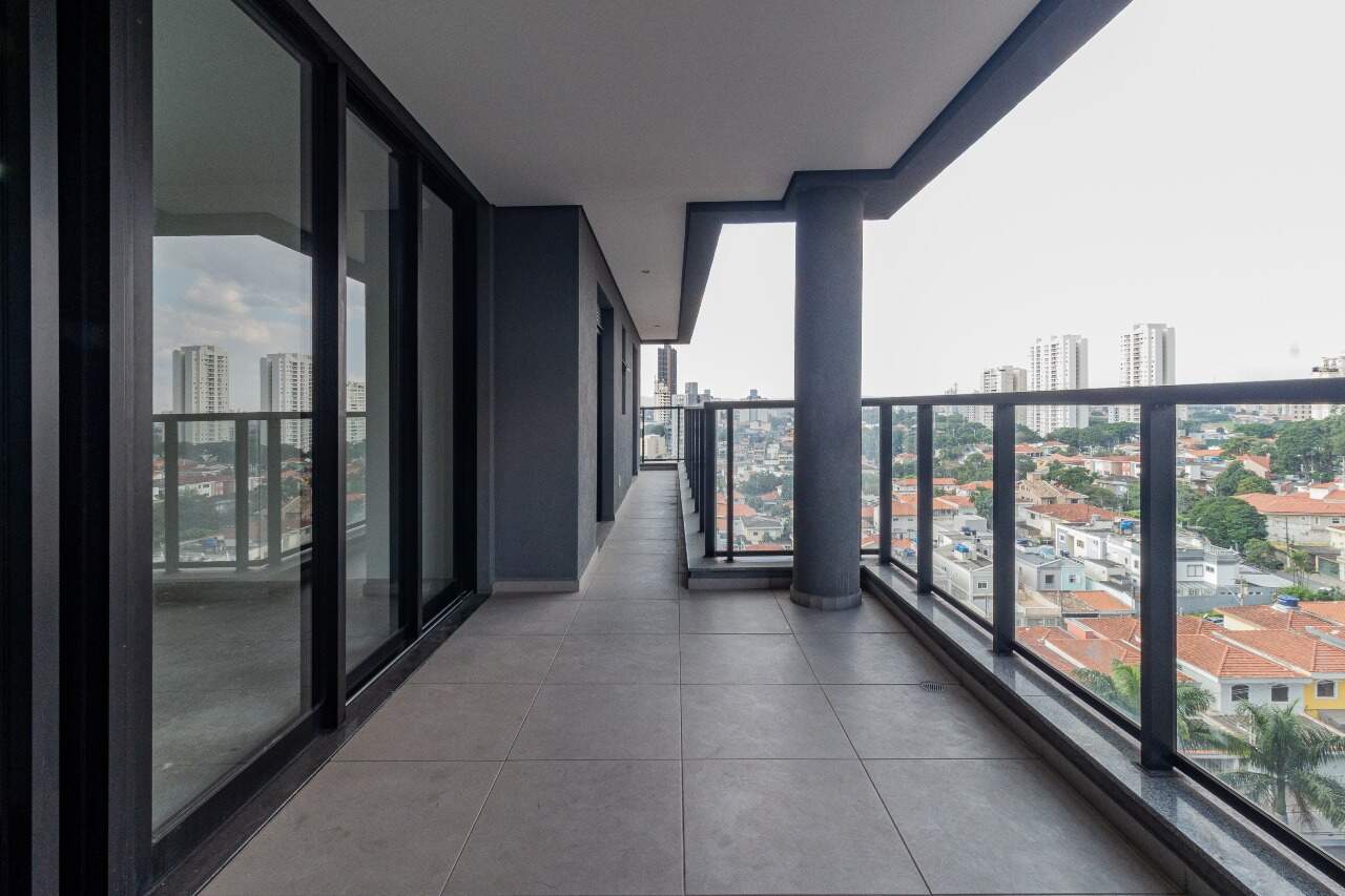 Apartamento à venda no Vila Yara: 