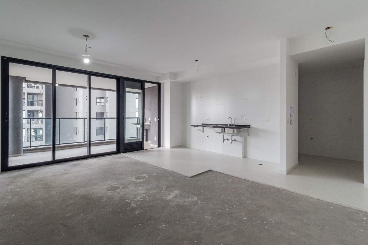 Apartamento à venda no Vila Yara: 