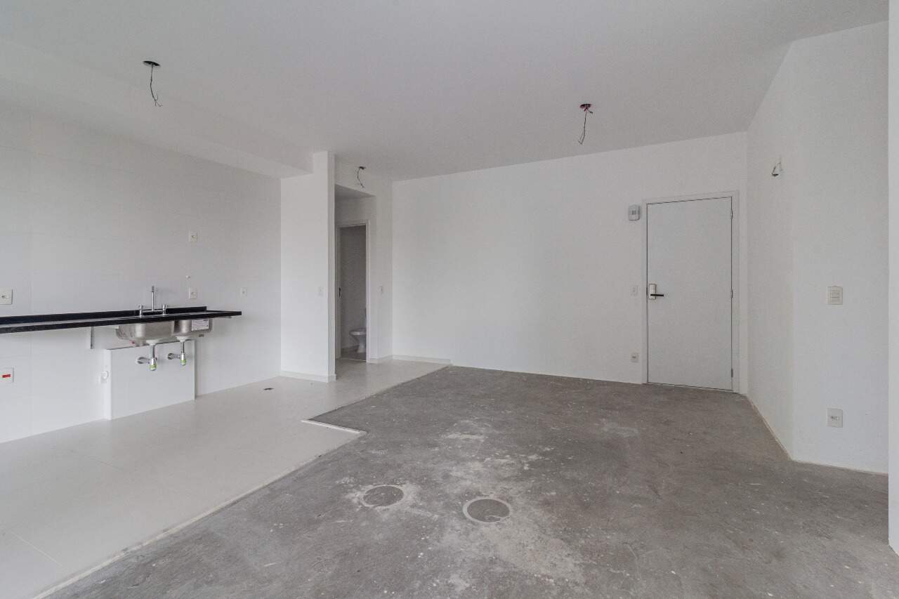 Apartamento à venda no Vila Yara: 