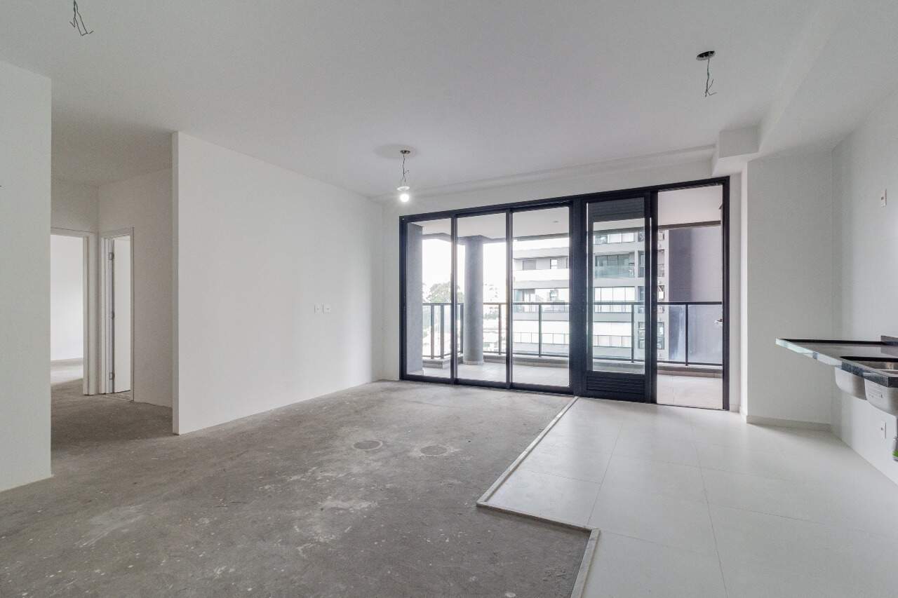 Apartamento à venda no Vila Yara: 