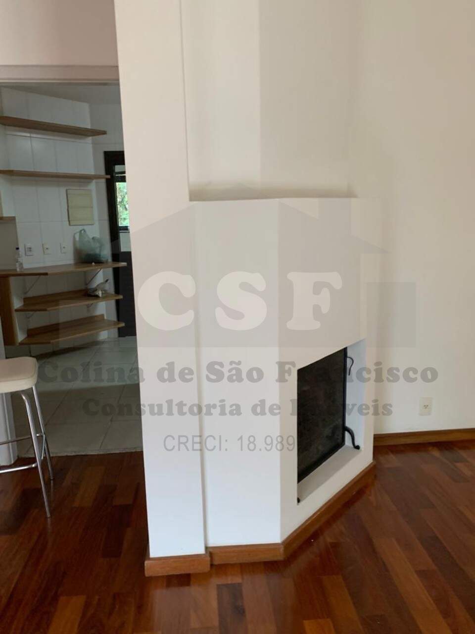 Apartamento à venda no Cidade São Francisco: Foto 01