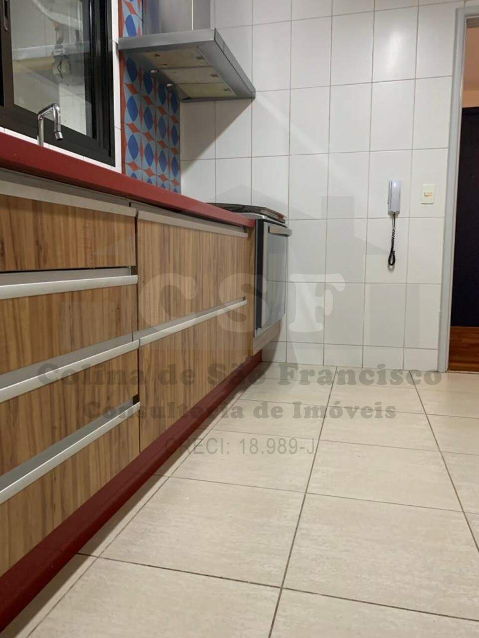Apartamento à venda no Cidade São Francisco: Foto 04