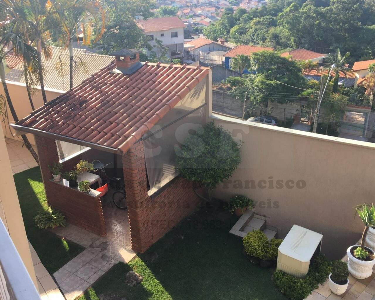 Casa à venda no CITY BUSSOCABA: Foto 02