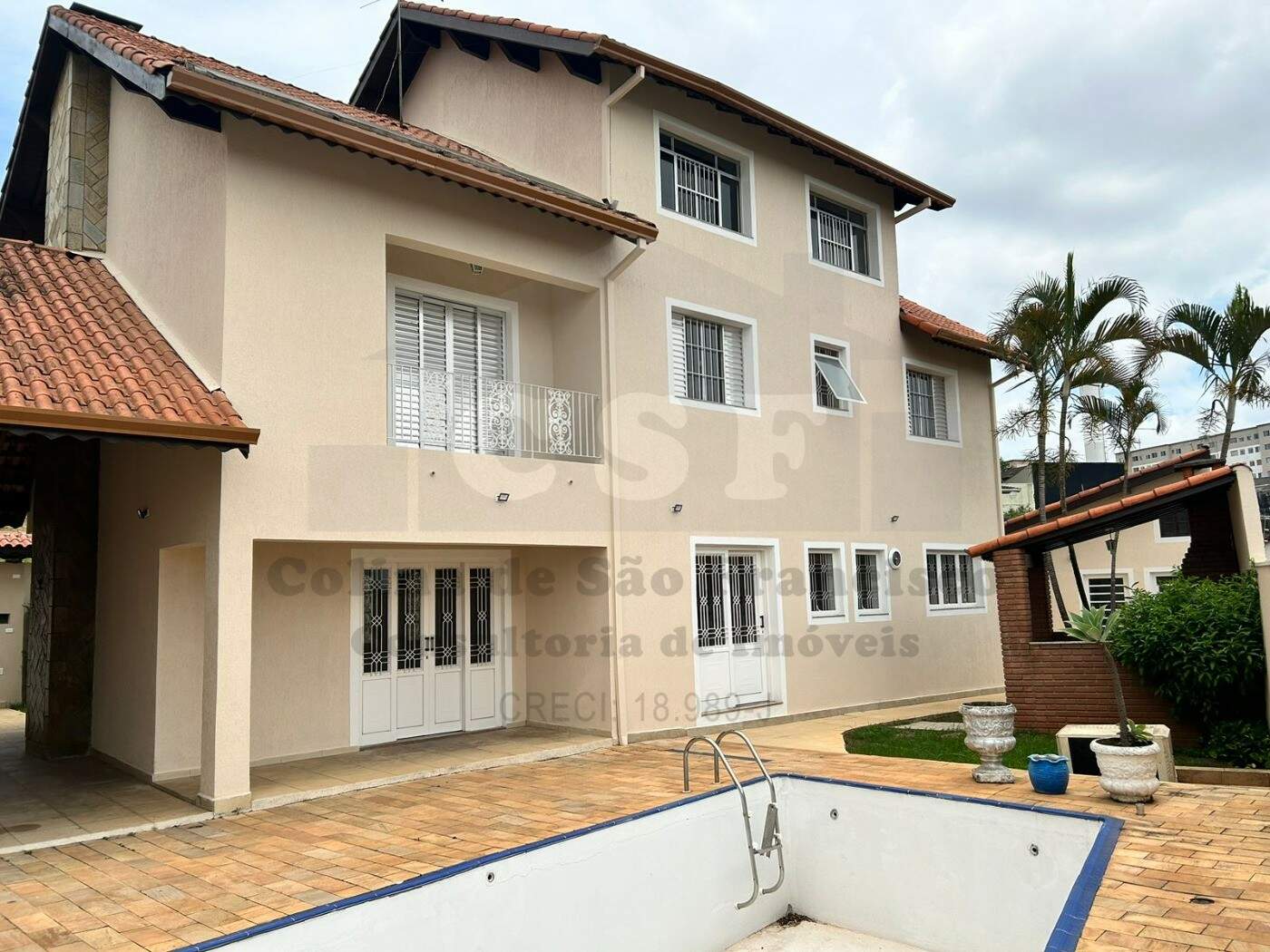 Casa à venda no CITY BUSSOCABA: Foto 35