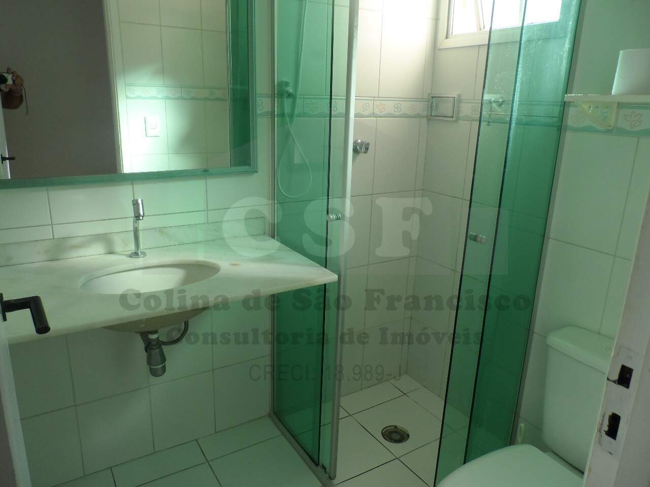 Apartamento à venda no RIO PEQUENO: Foto 05