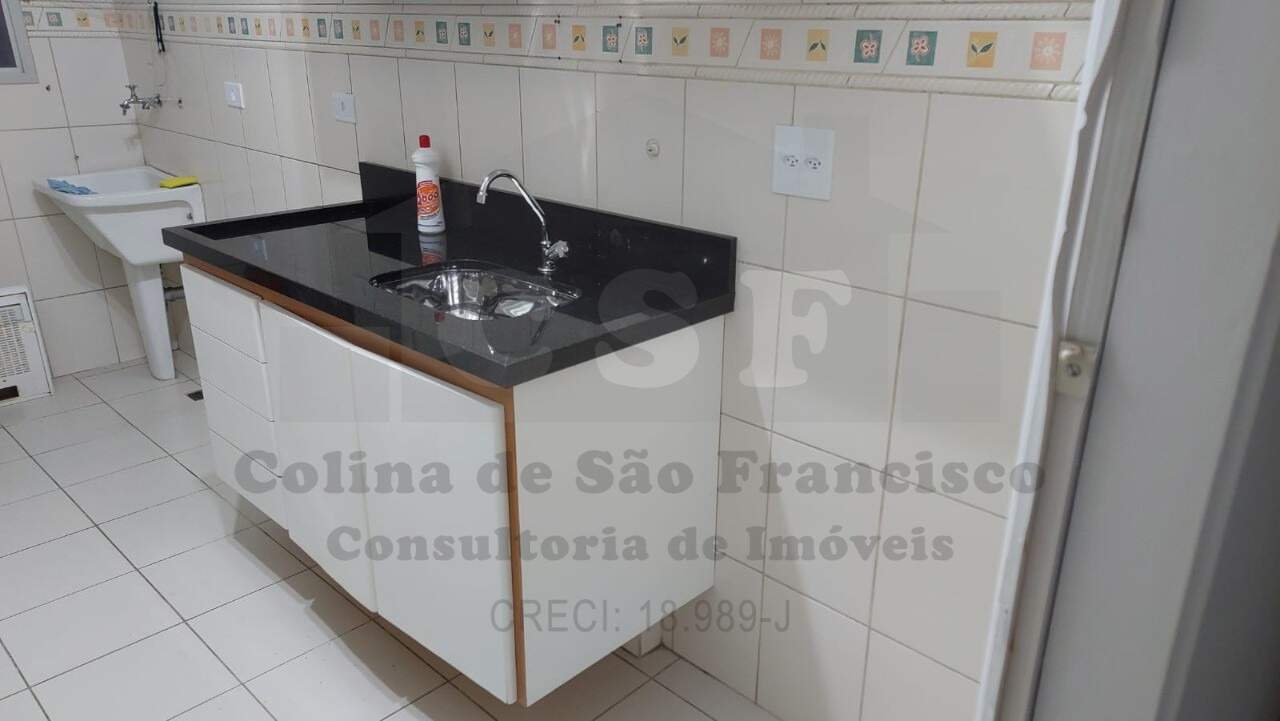 Apartamento à venda no RIO PEQUENO: Foto 23