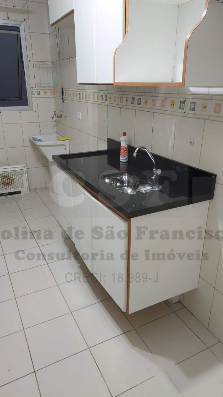 Apartamento à venda no RIO PEQUENO: Foto 24