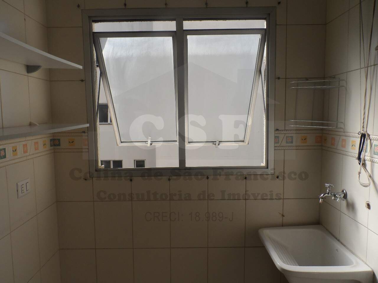 Apartamento à venda no RIO PEQUENO: Foto 04