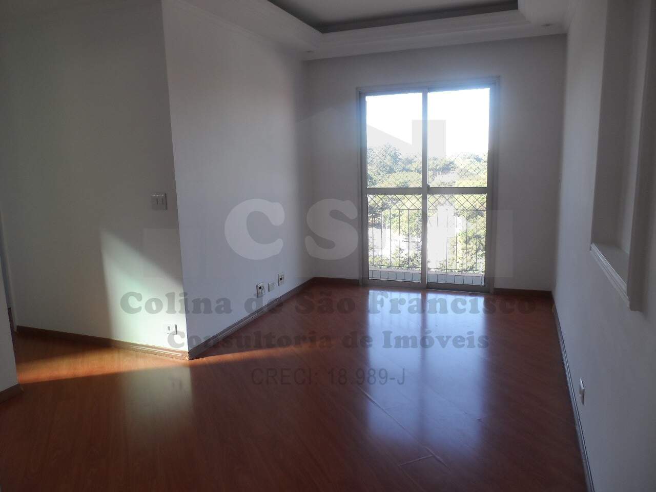Apartamento à venda no RIO PEQUENO: Foto 01