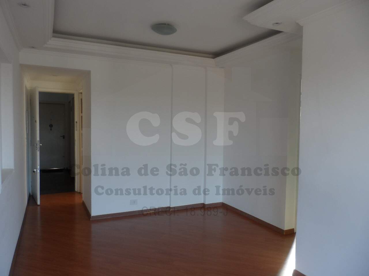 Apartamento à venda no RIO PEQUENO: Foto 02