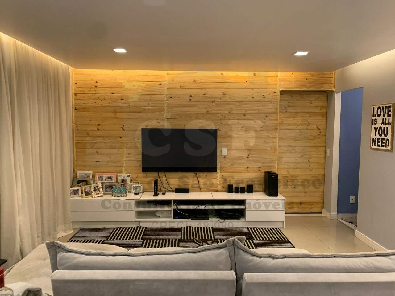 Apartamento à venda no VILA SÃO FRANCISCO: Foto 09