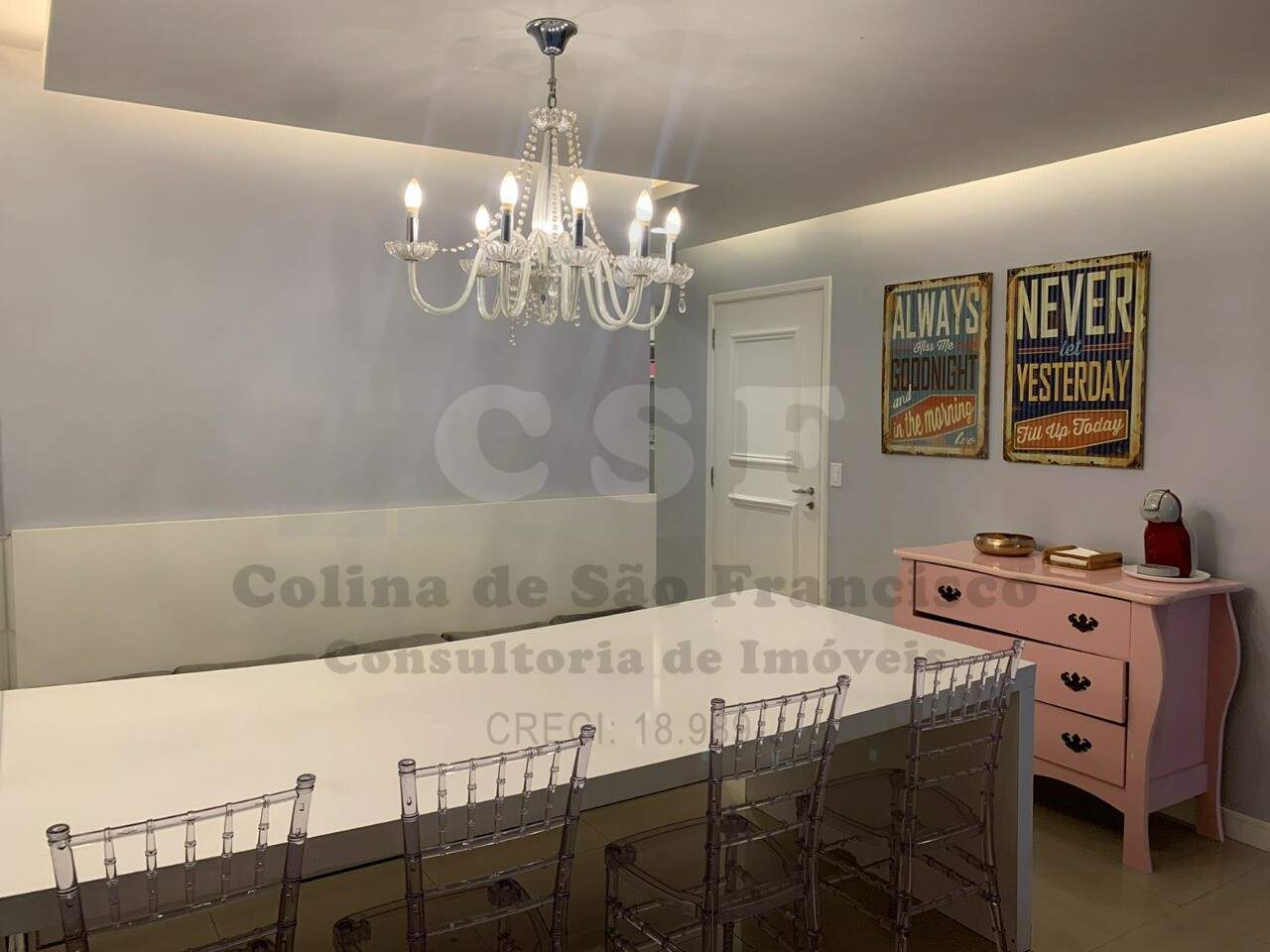 Apartamento à venda no VILA SÃO FRANCISCO: Foto 13