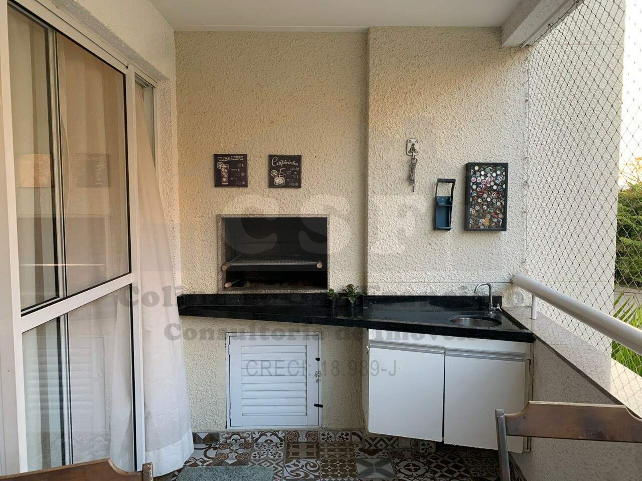 Apartamento à venda no VILA SÃO FRANCISCO: Foto 12