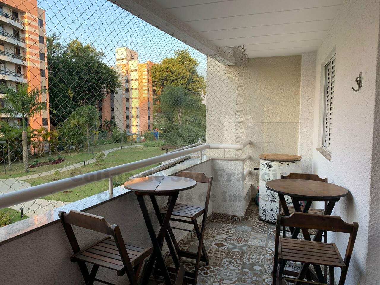 Apartamento à venda no VILA SÃO FRANCISCO: Foto 11