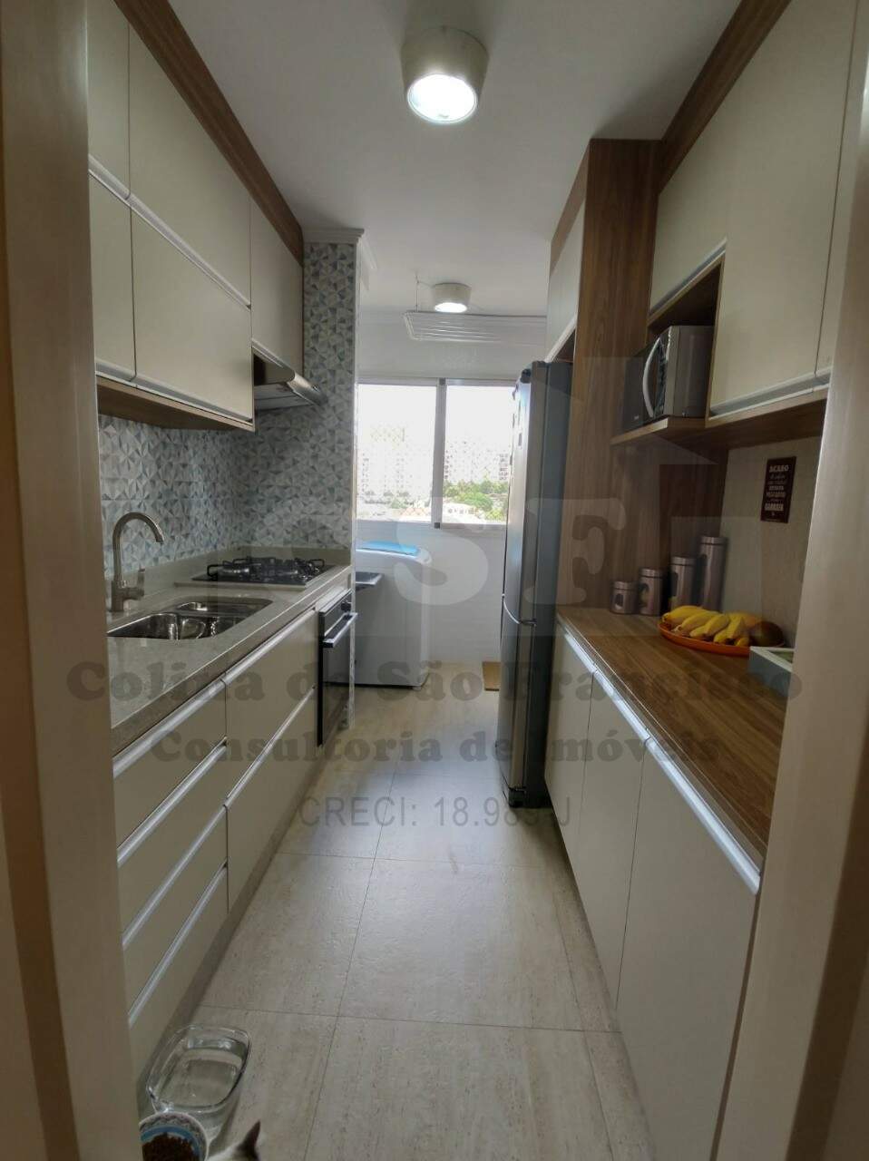 Apartamento à venda no JAGUARÉ: Foto 08