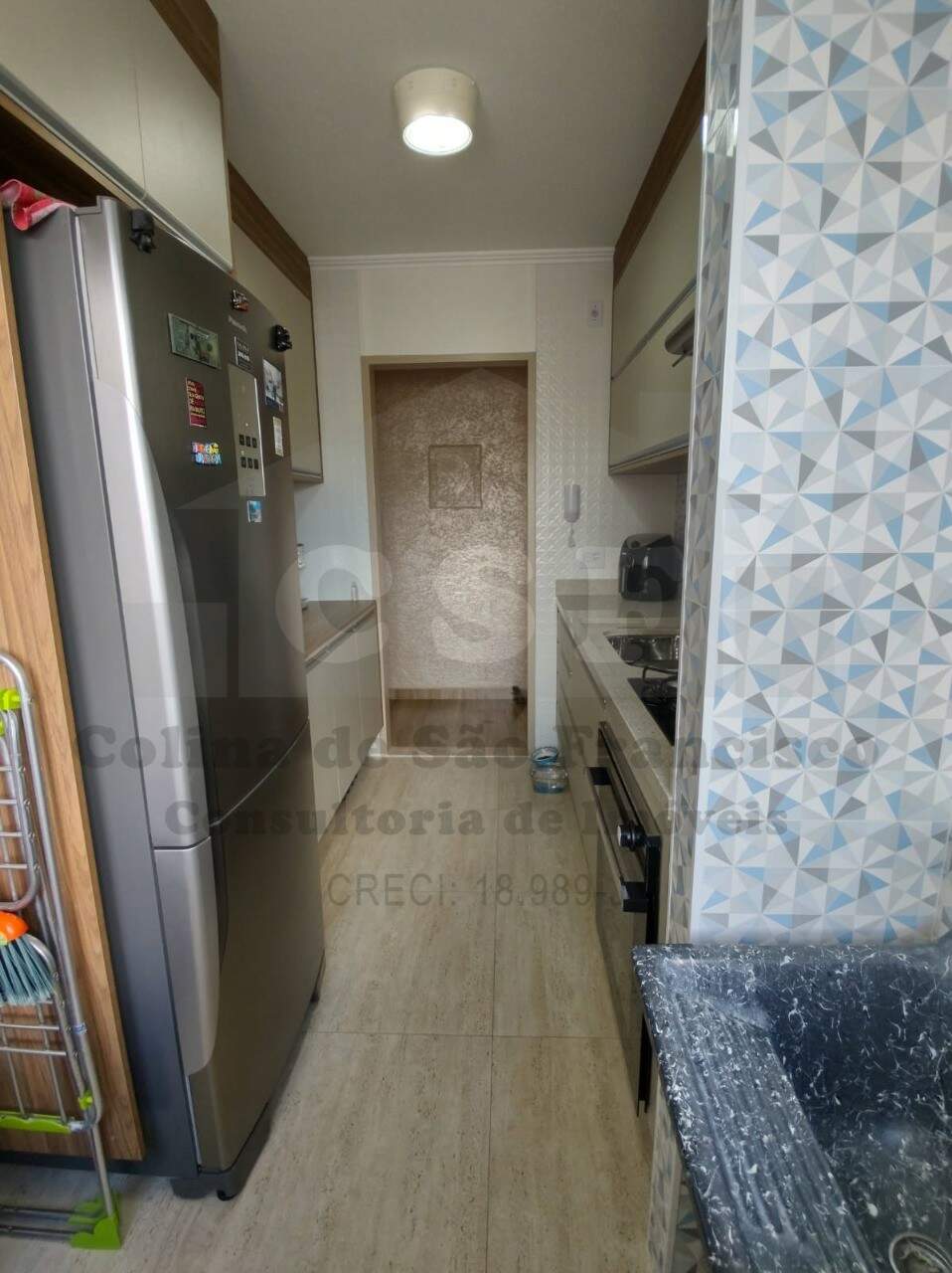 Apartamento à venda no JAGUARÉ: Foto 07