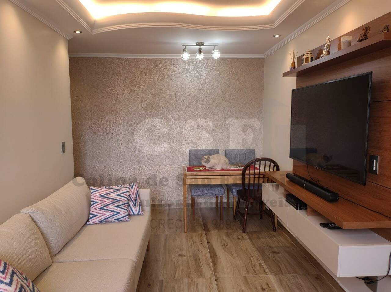 Apartamento à venda no JAGUARÉ: Foto 05