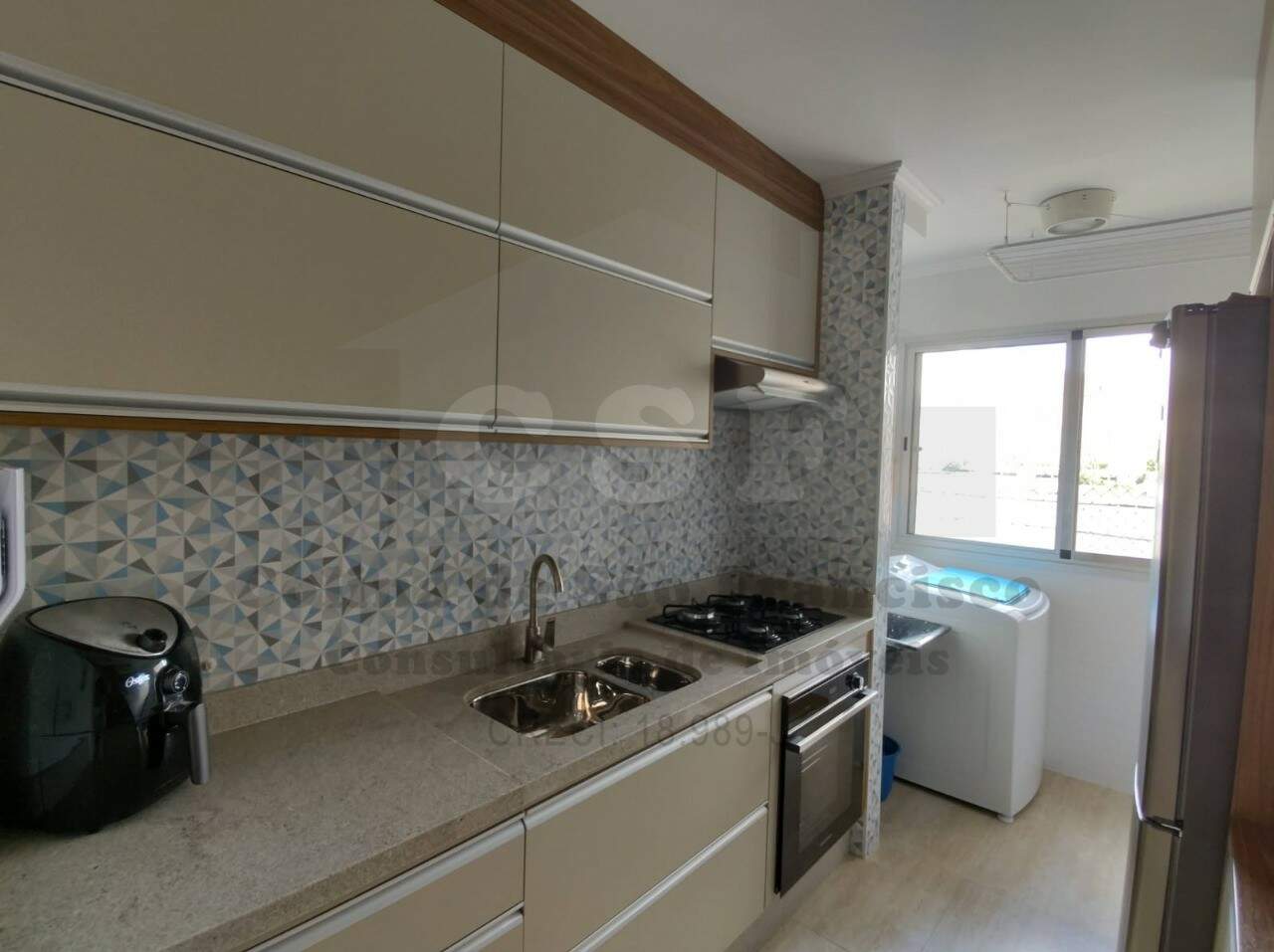 Apartamento à venda no JAGUARÉ: Foto 09