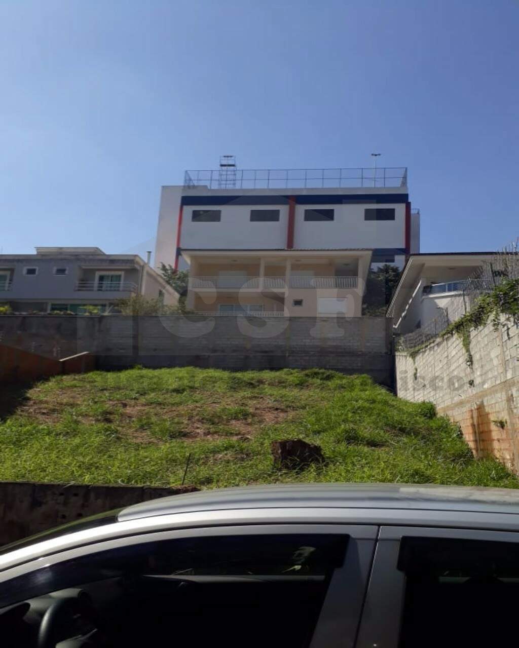 TERRENO à venda no PARQUE DOS PRINCIPES: Foto 01